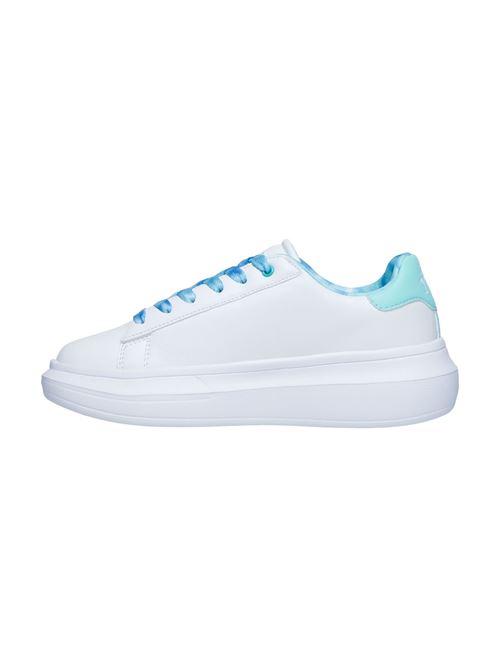 HELIS013B U.S. POLO ASSN | HELIS013K/5Y3/WHI-LGE03
